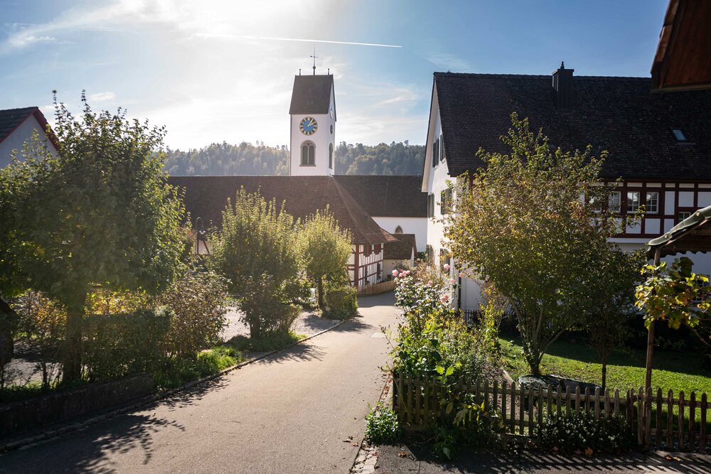 Galerie Kacheln - Impressionen Sanierung